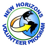 About New Horizons - volunteer work in Ecuador